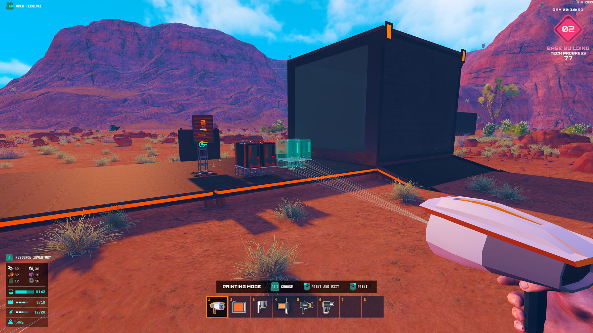 The Maker Way Screenshot 3