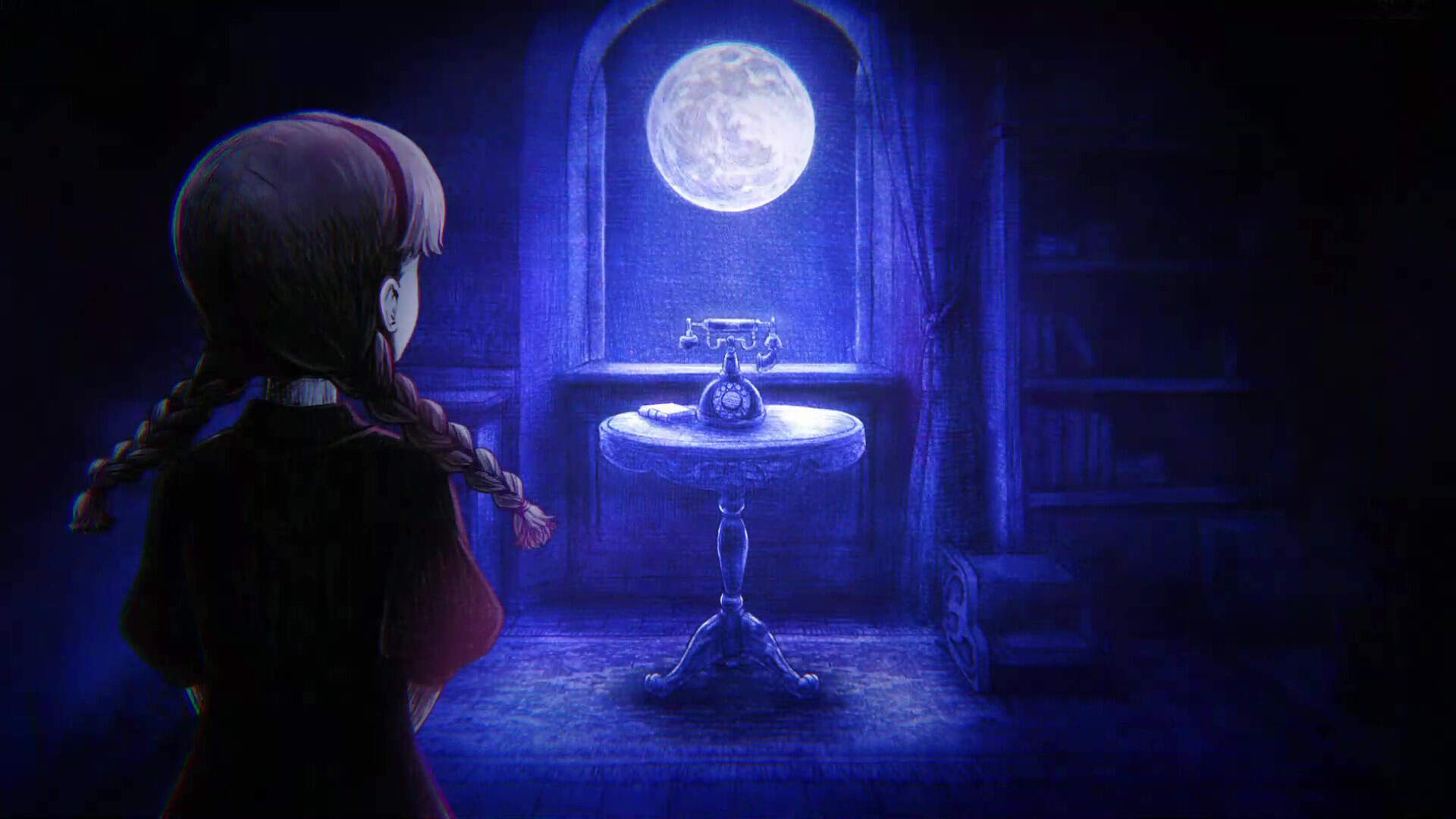 Schrödinger's Call Screenshot 0