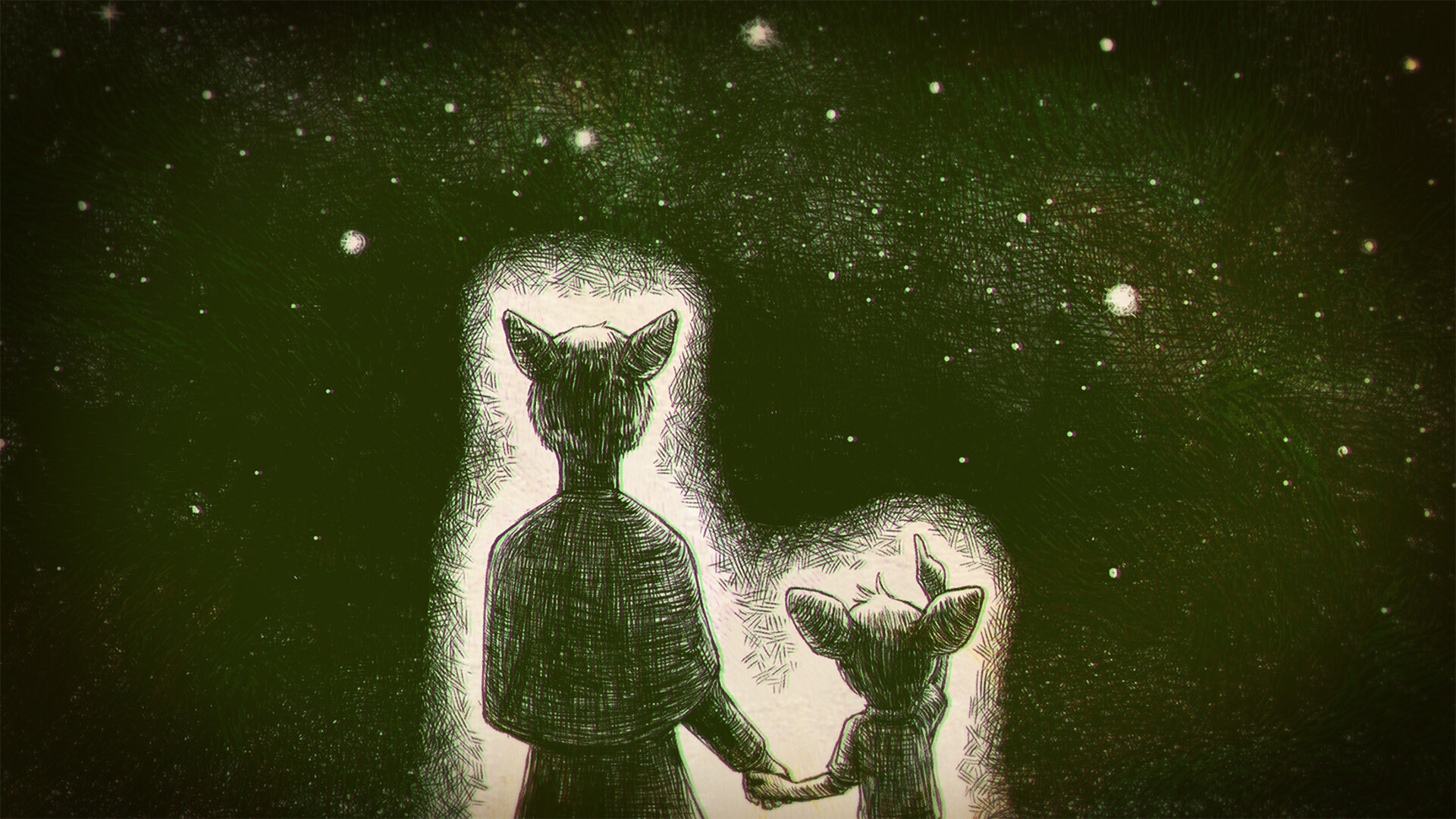 Schrödinger's Call Screenshot 3