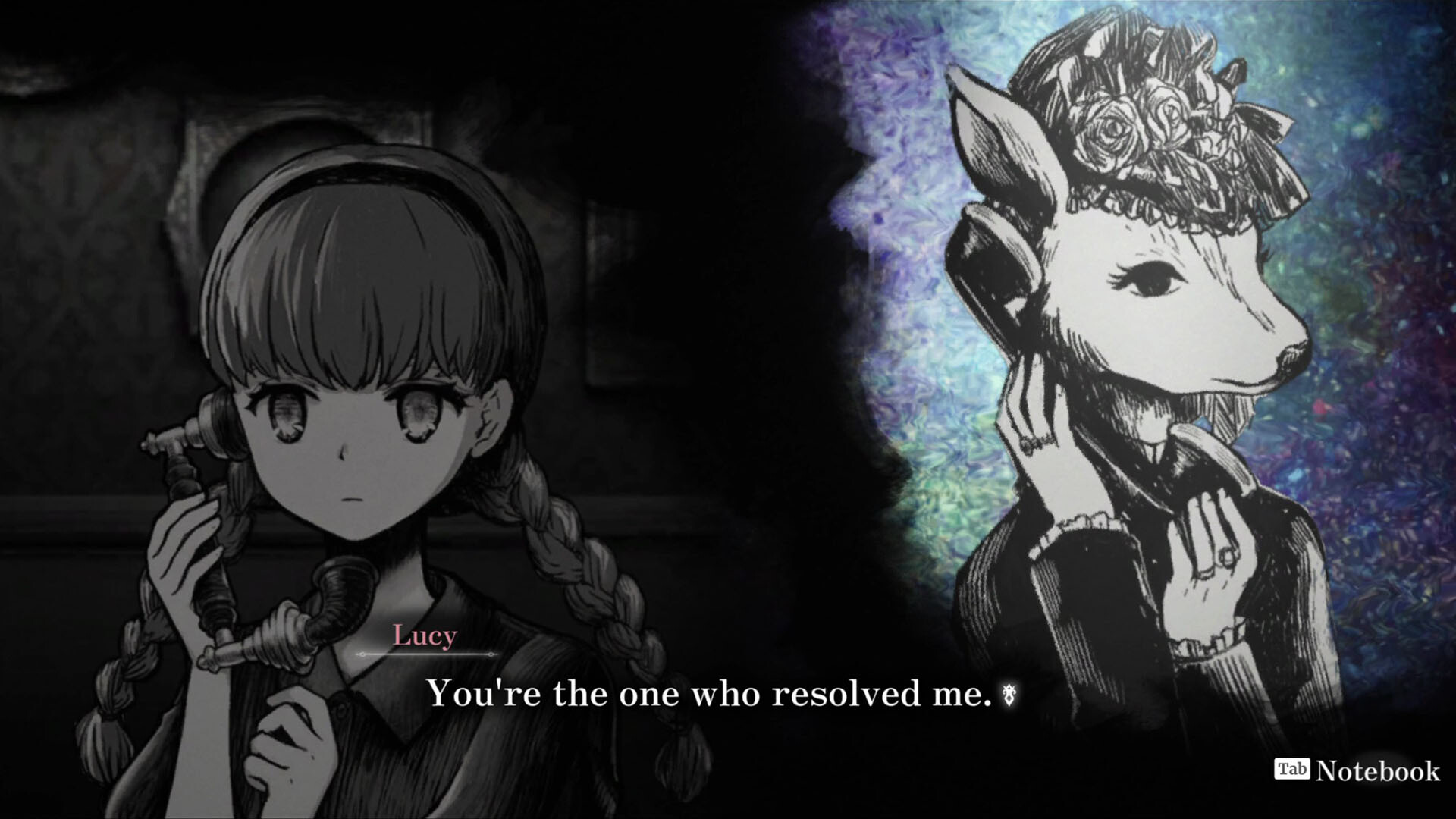 Schrödinger's Call Screenshot 1