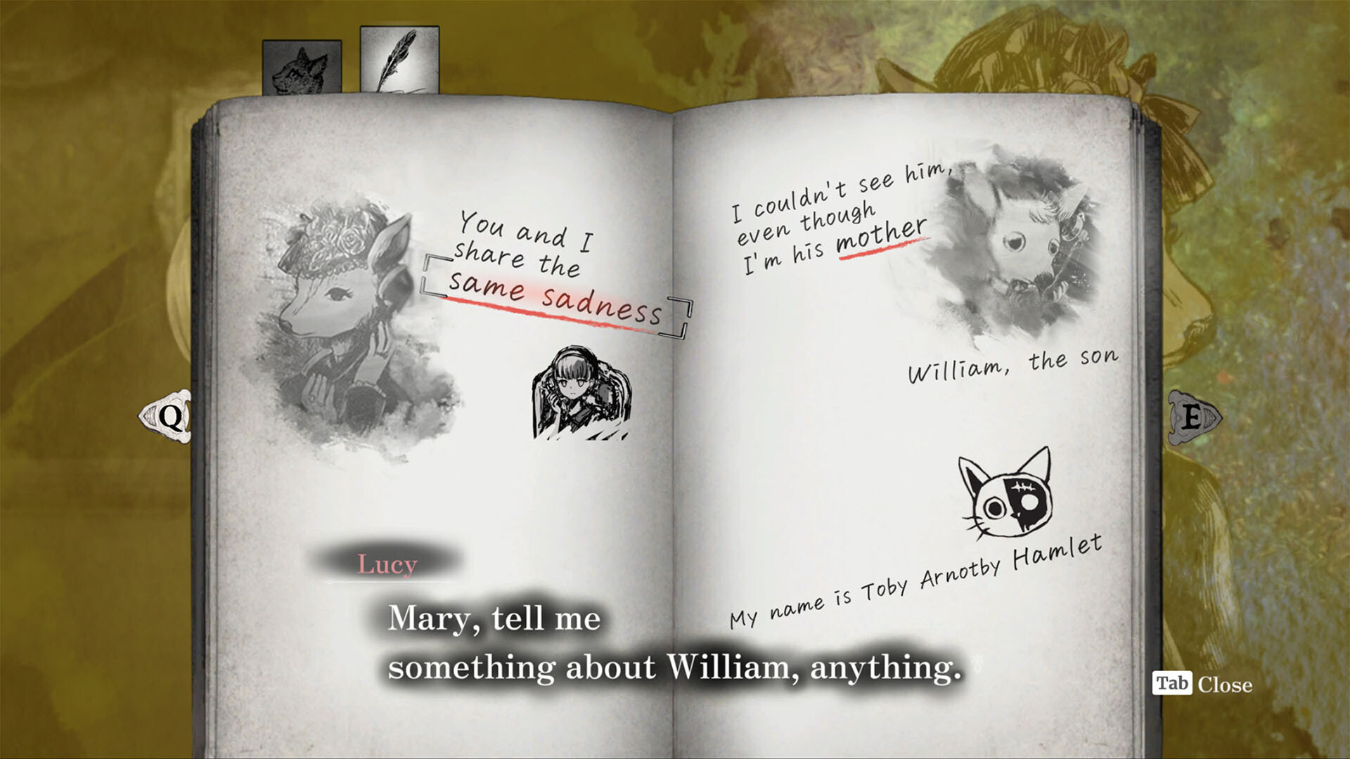 Schrödinger's Call Screenshot 4