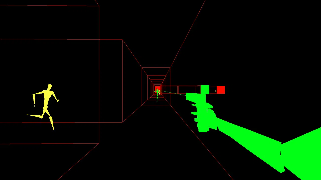 Maze Screenshot 5