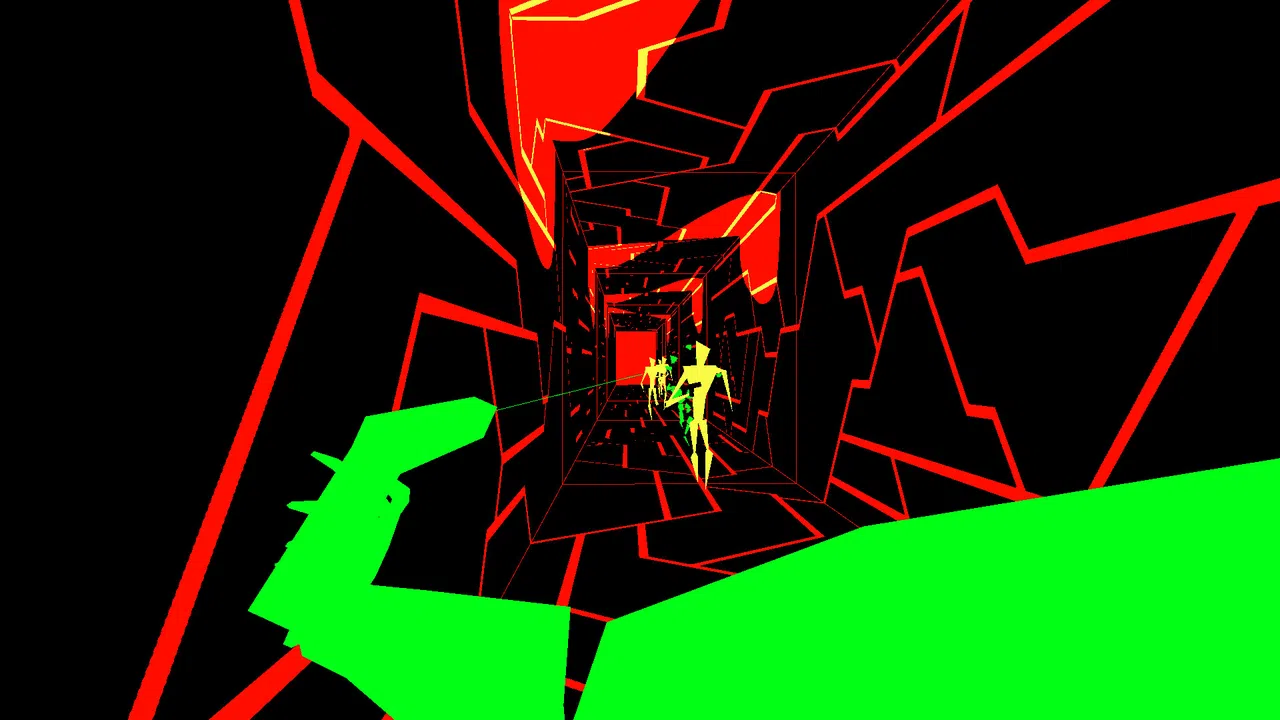Maze Screenshot 11