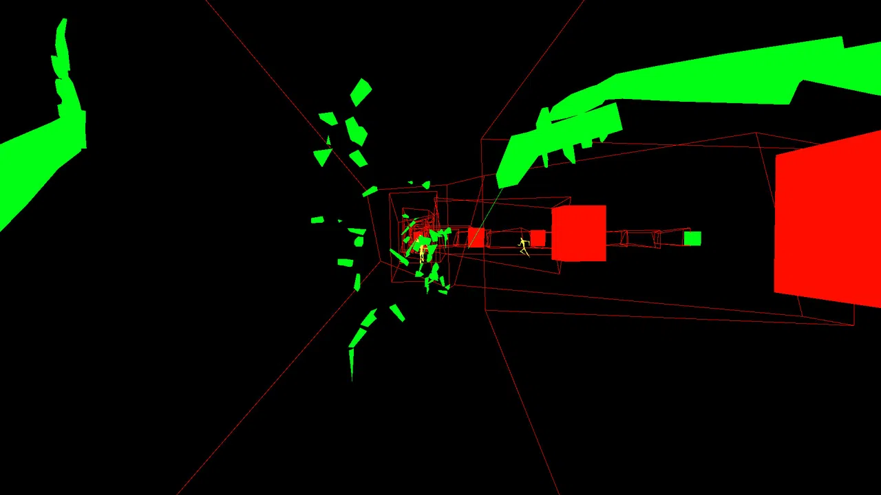Maze Screenshot 10