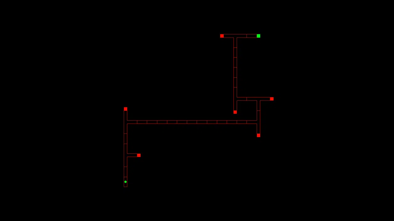 Maze Screenshot 3