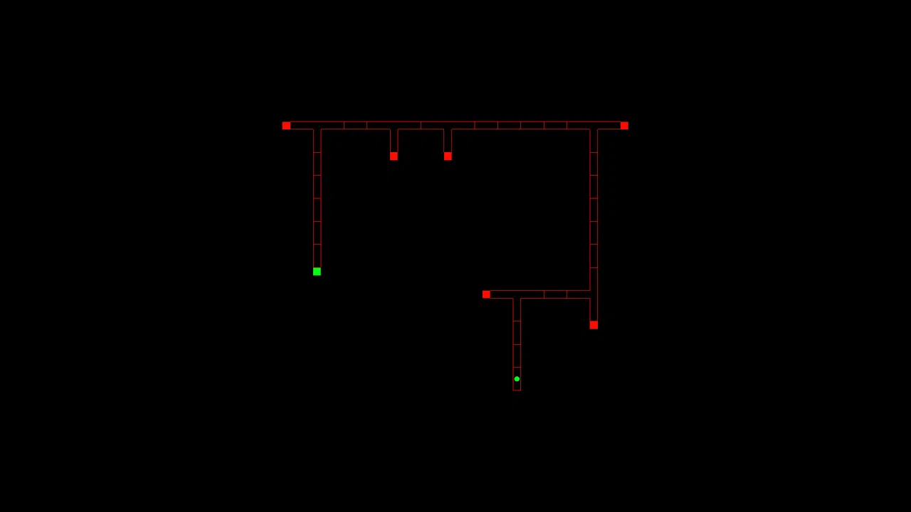 Maze Screenshot 4