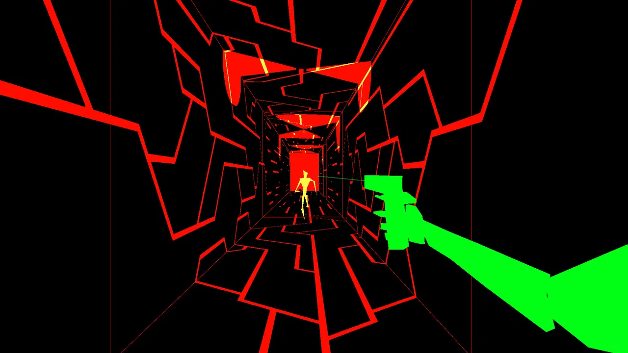 Maze Screenshot 0