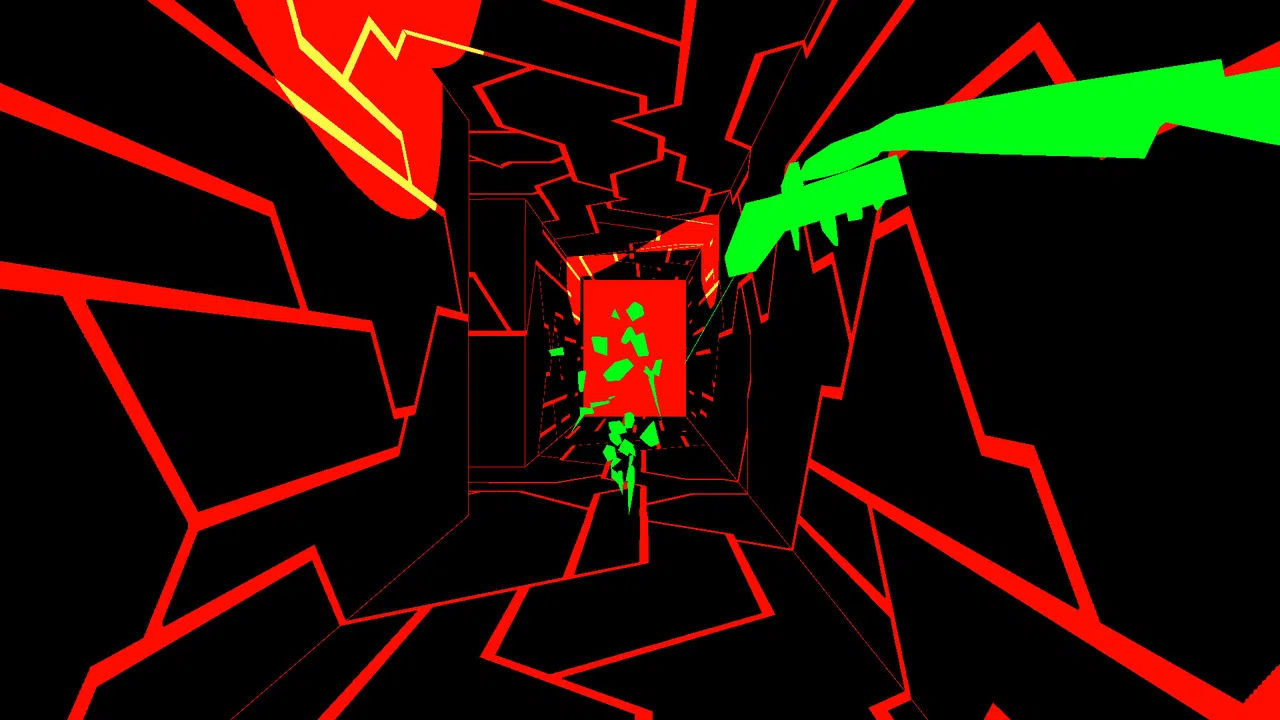 Maze Screenshot 6