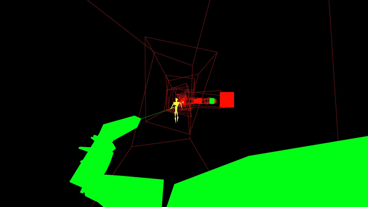 Maze Screenshot 7