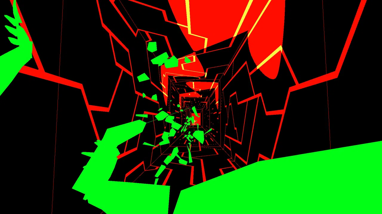 Maze Screenshot 9