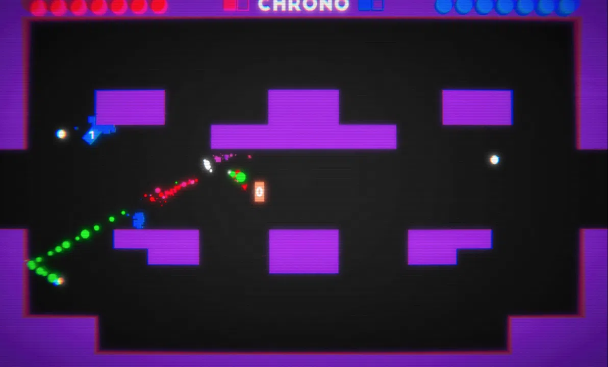 CHRONO Screenshot 0