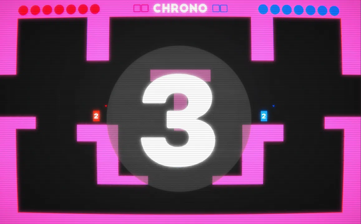 CHRONO Screenshot 4
