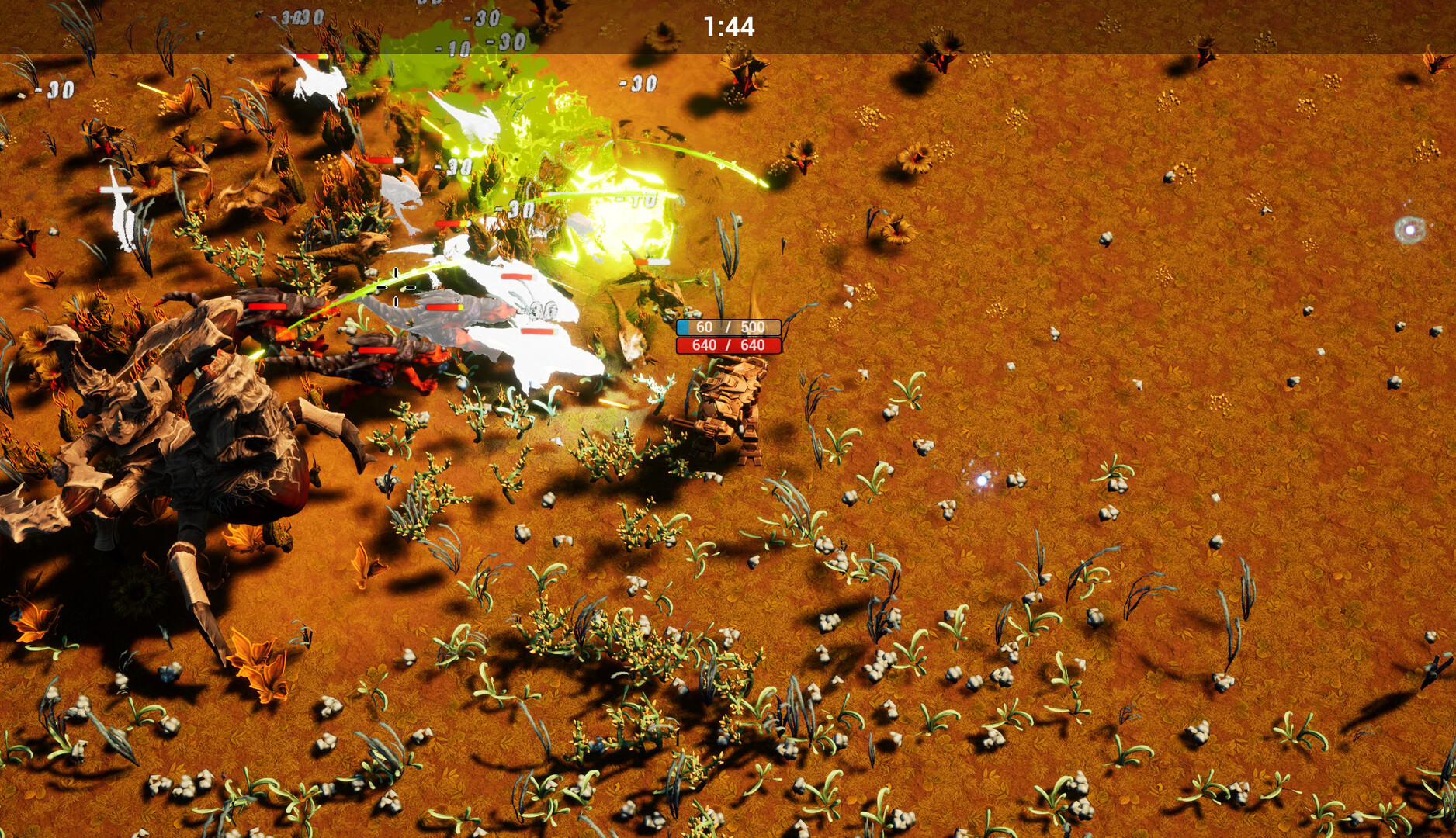 SteelGuard Screenshot 4