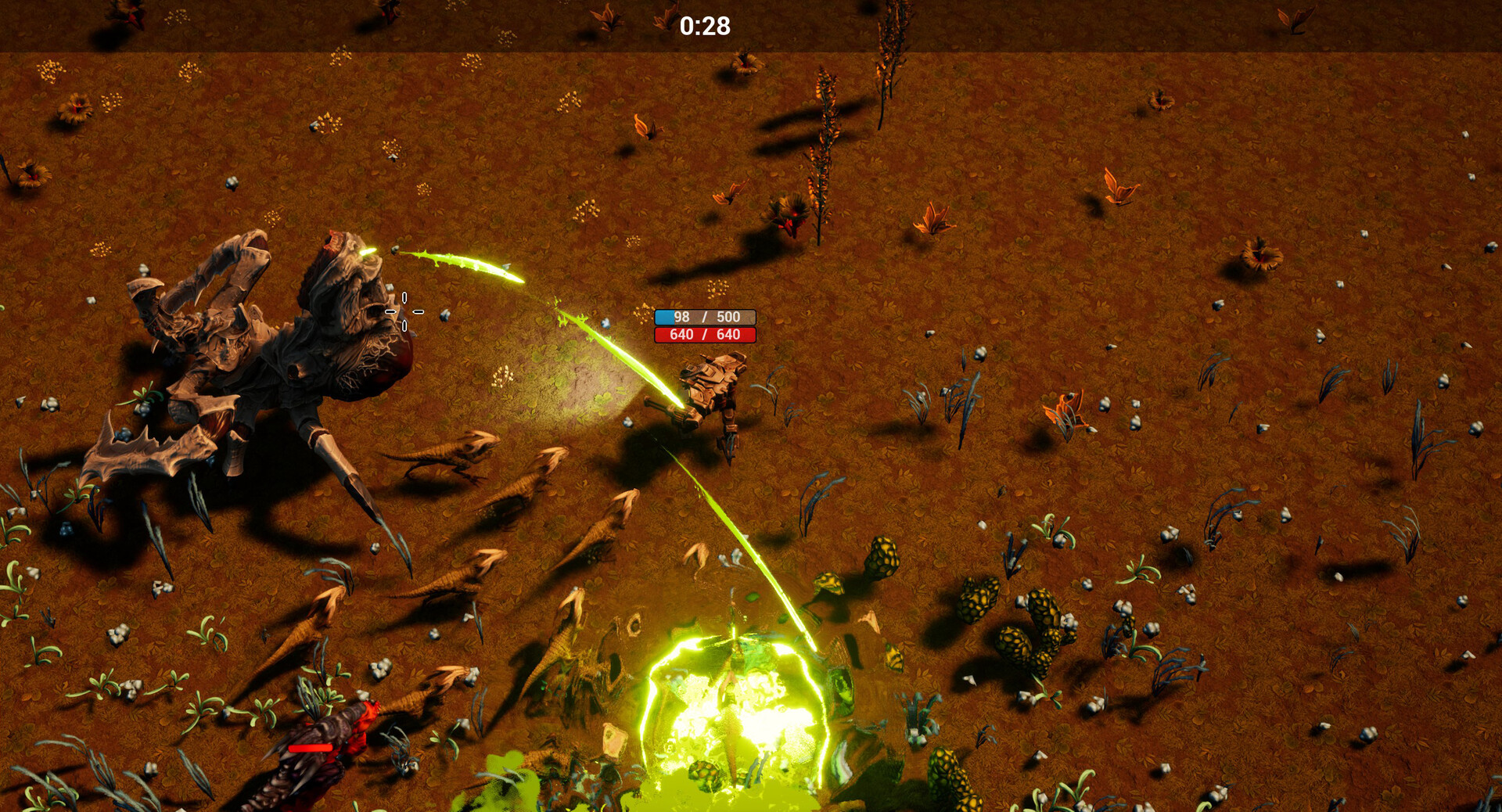 SteelGuard Screenshot 3