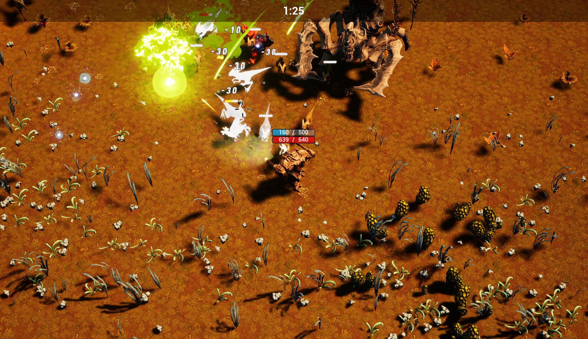 SteelGuard Screenshot 1