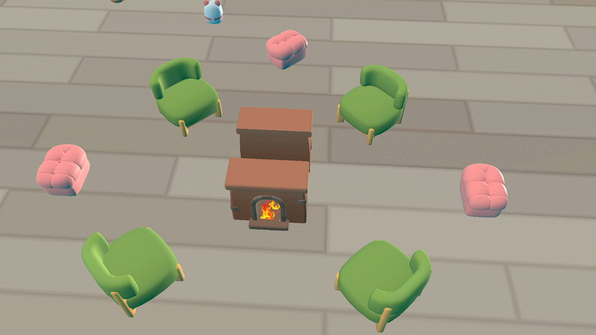 Mellow's PillowLand Screenshot 15