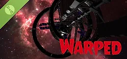 Warped Demo