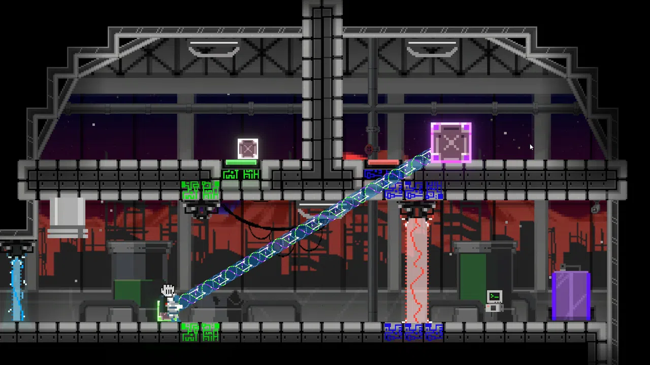 Entangled Screenshot 3