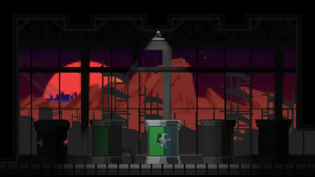 Entangled Screenshot 0