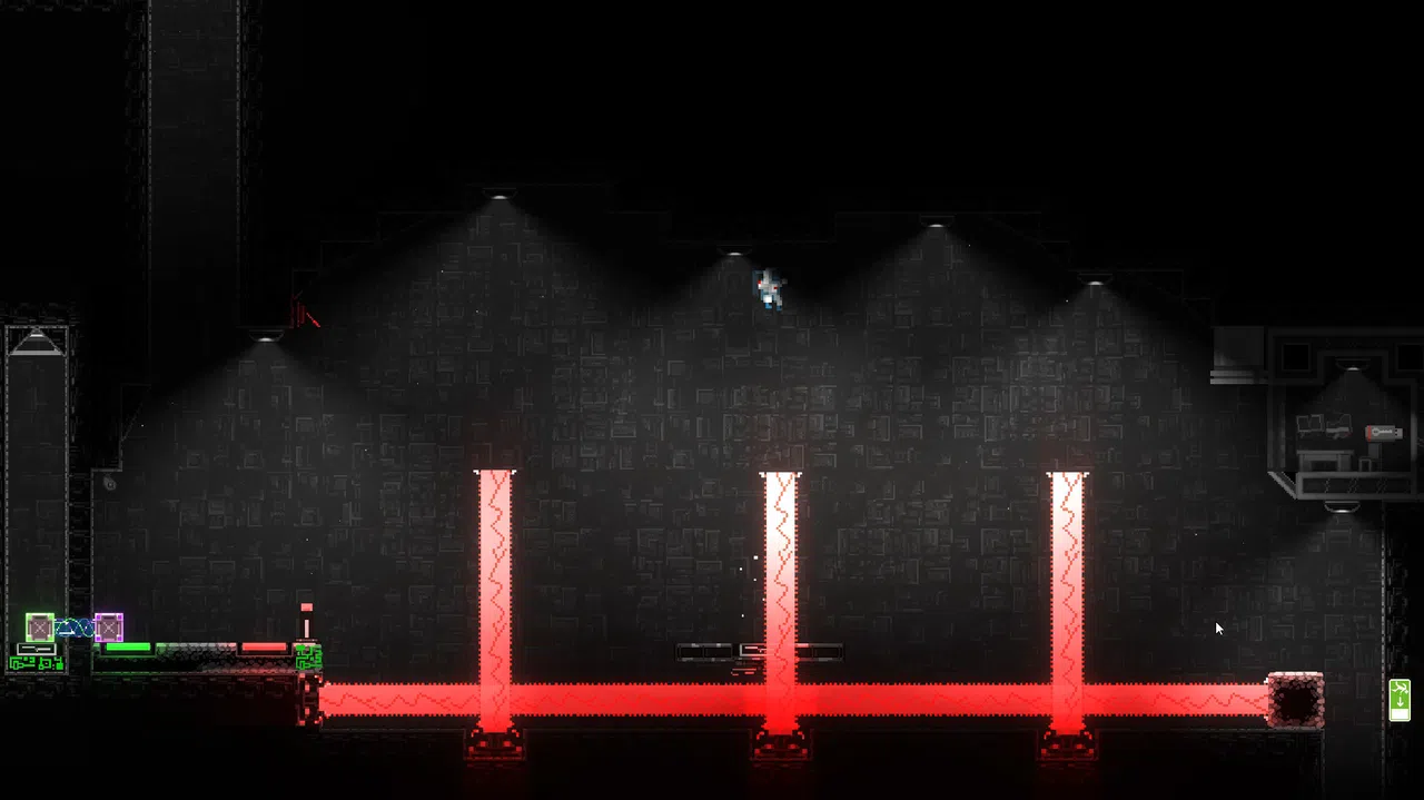 Entangled Screenshot 4