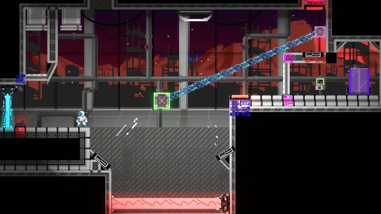 Entangled Screenshot 1