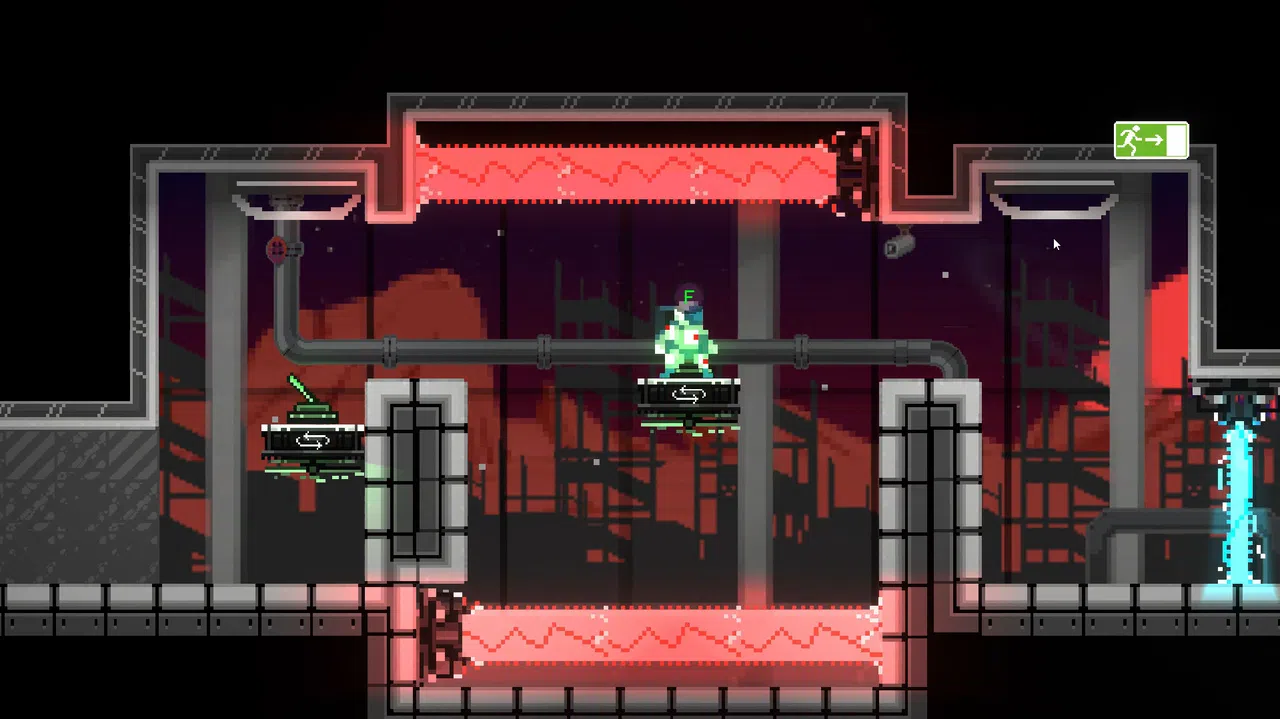 Entangled Screenshot 2