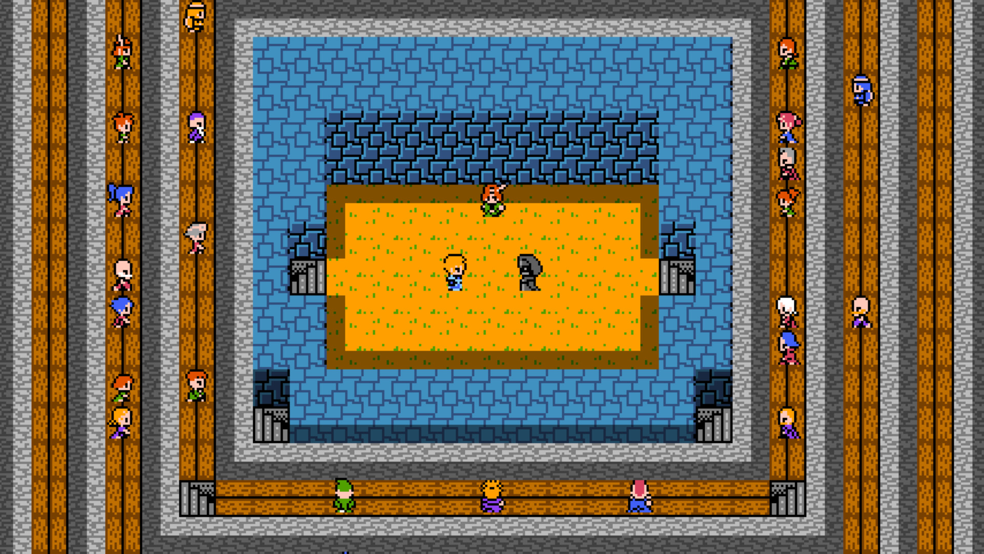 Pixel Pixie Screenshot 0