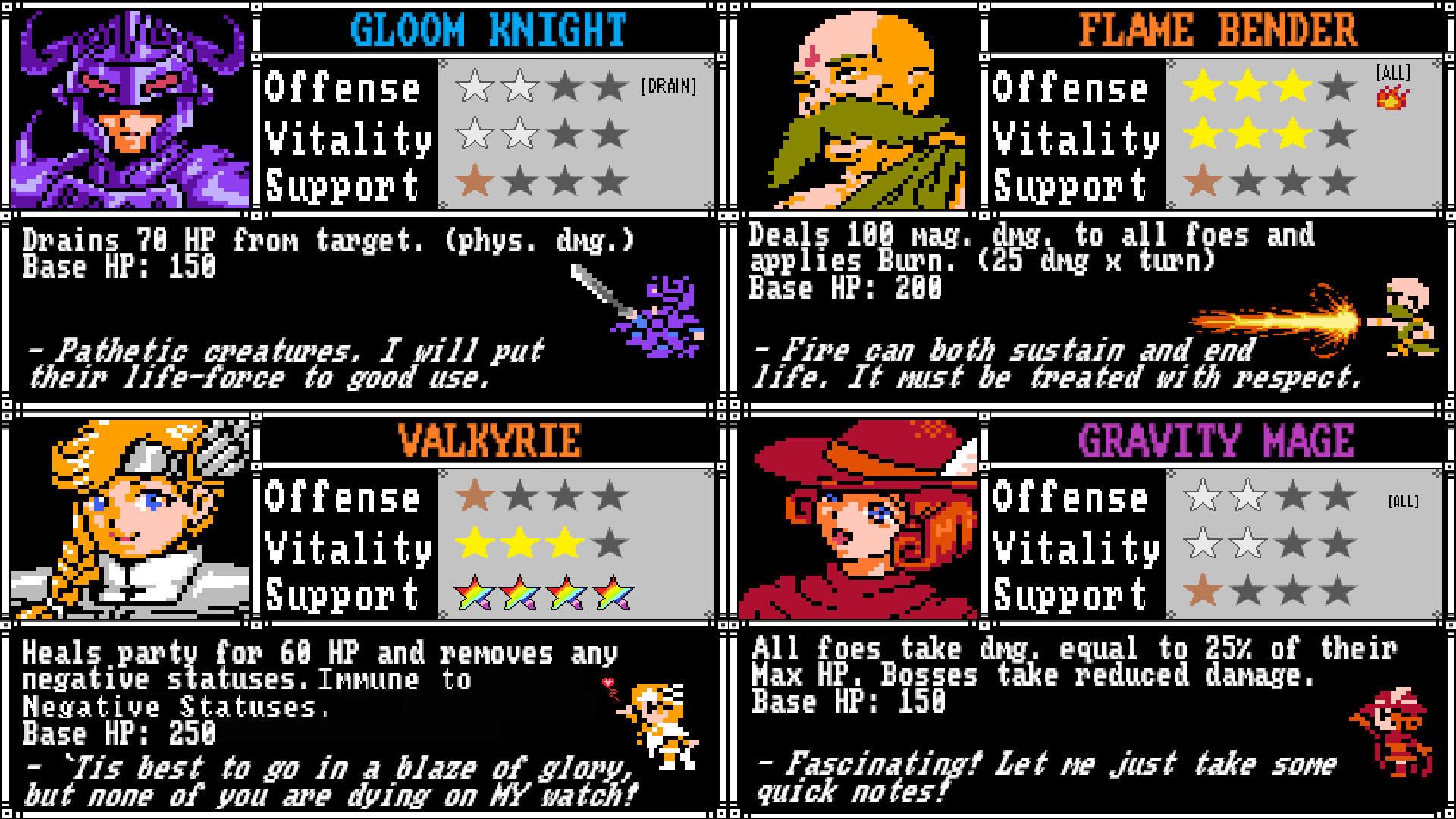 Pixel Pixie Screenshot 6