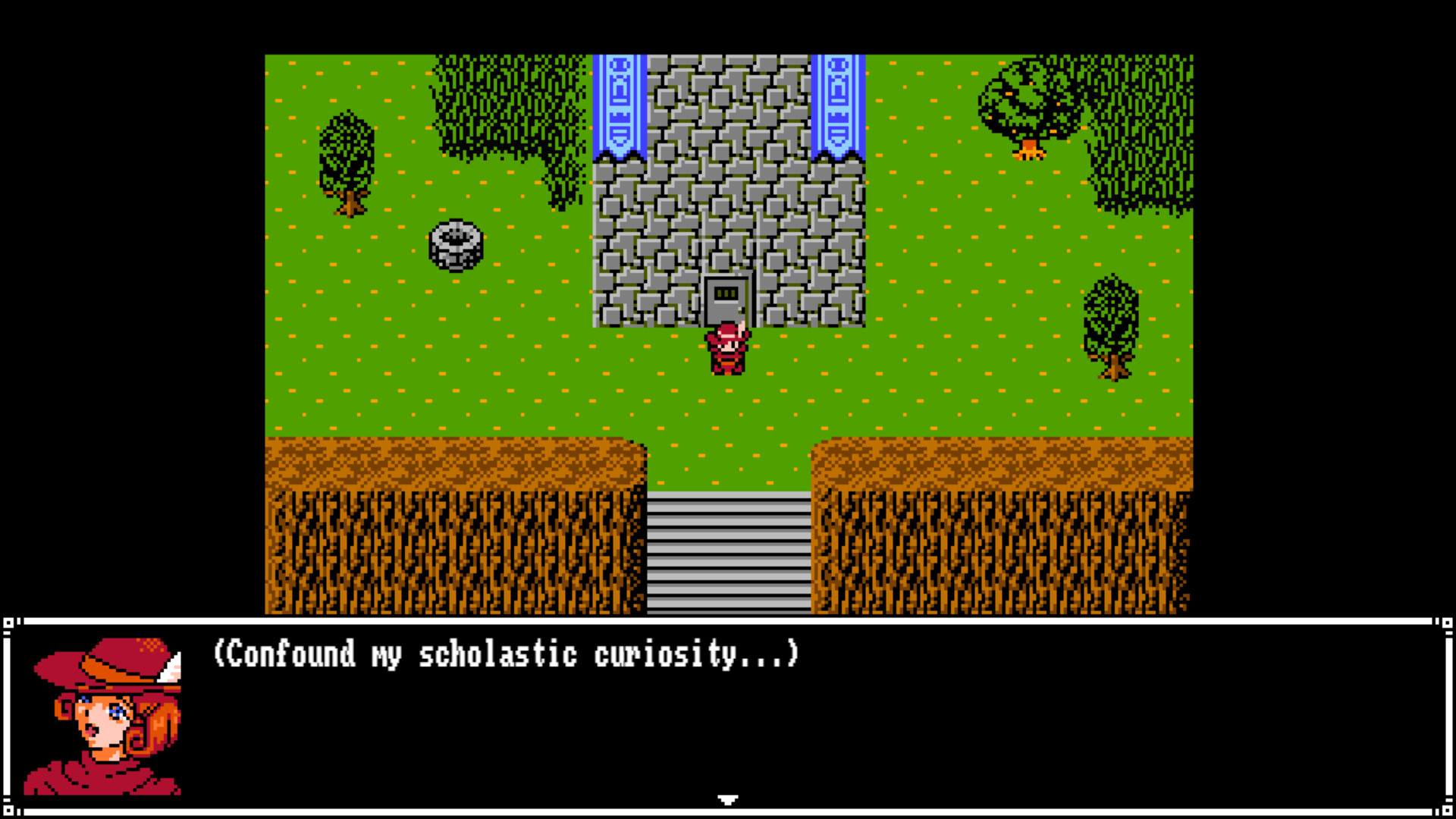 Pixel Pixie Screenshot 3