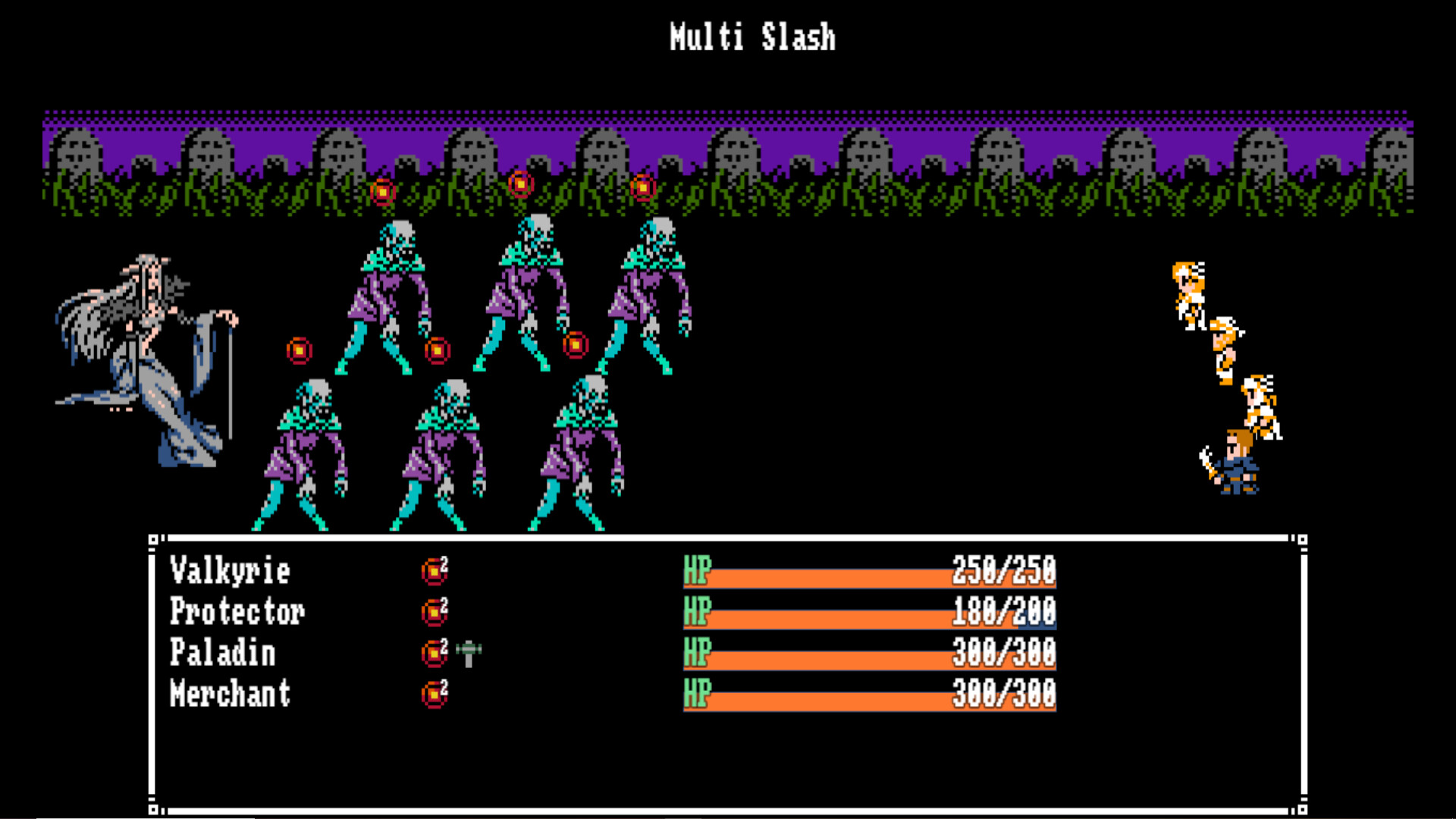 Pixel Pixie Screenshot 7