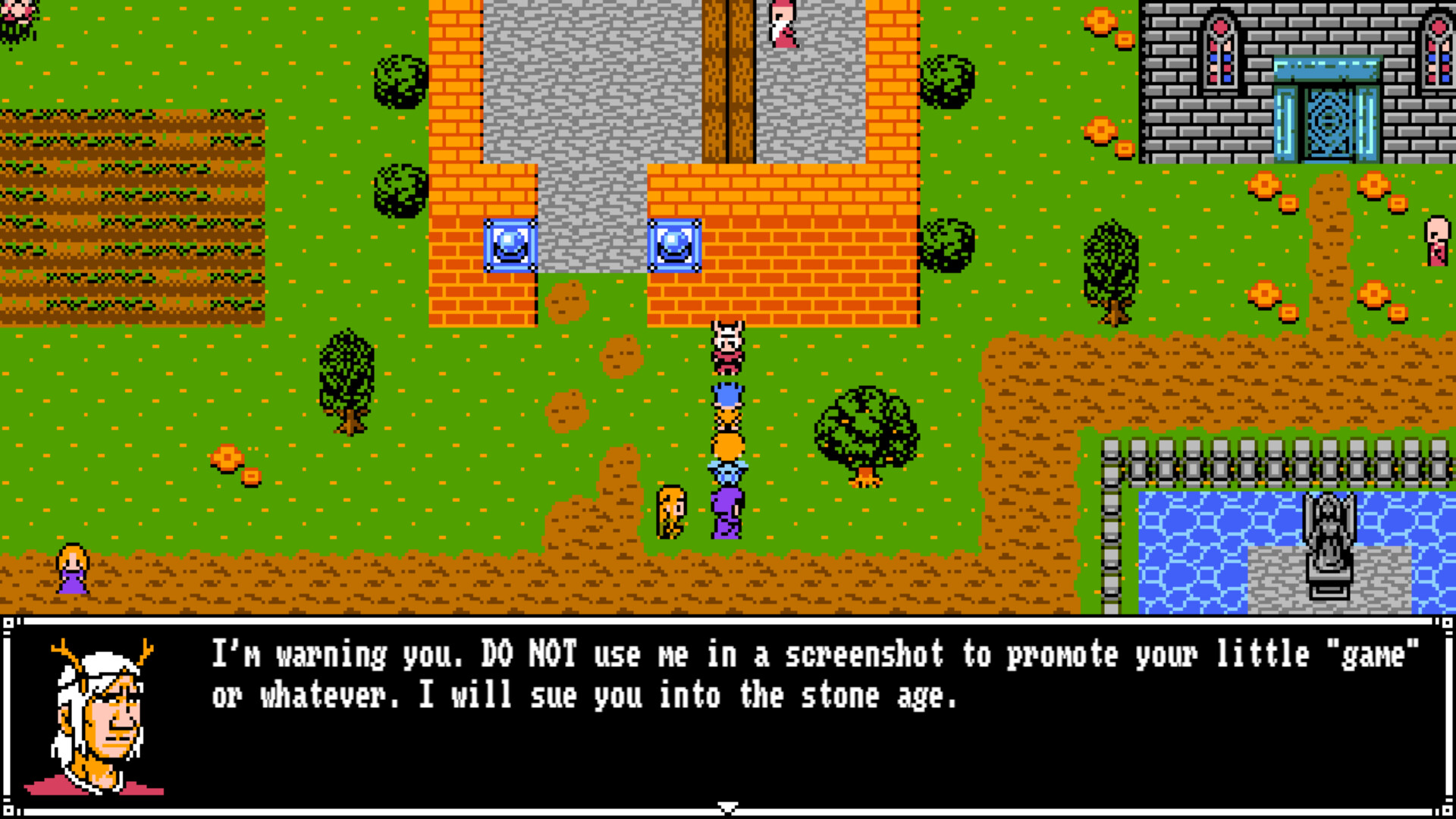 Pixel Pixie Screenshot 4