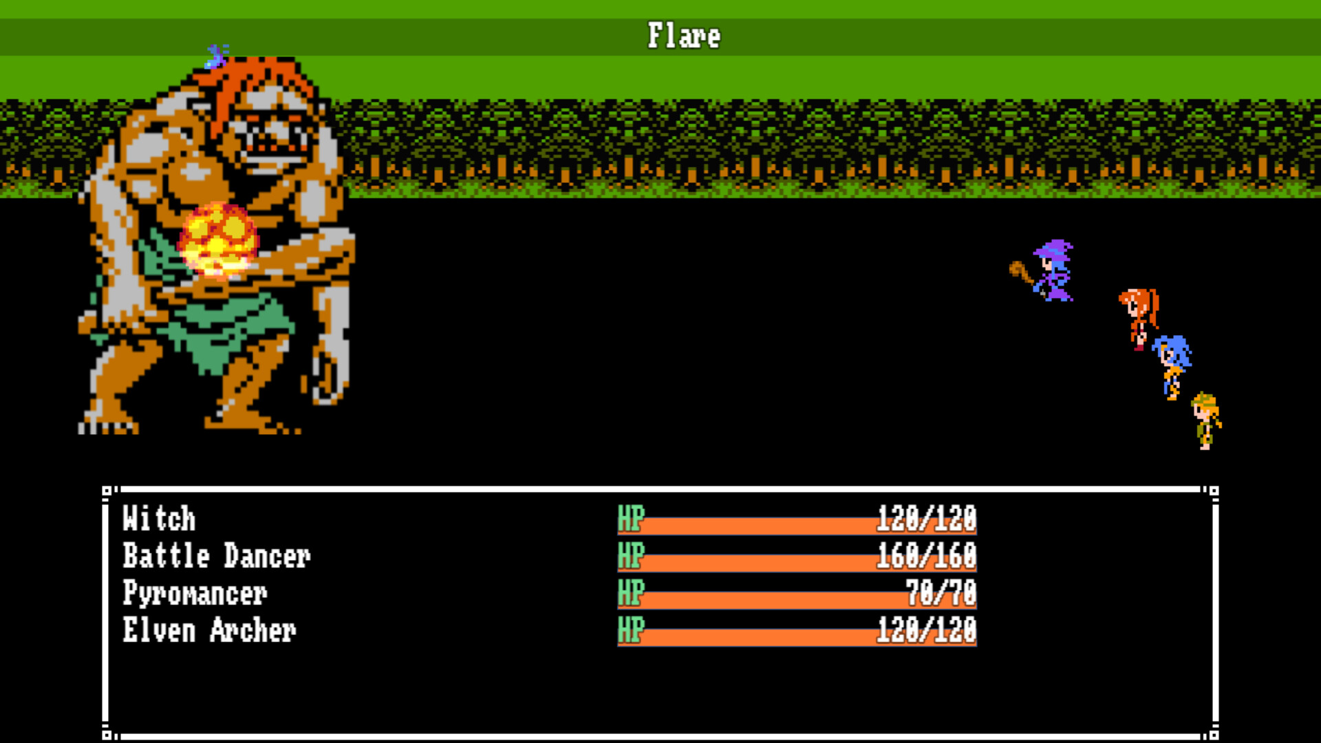 Pixel Pixie Screenshot 5