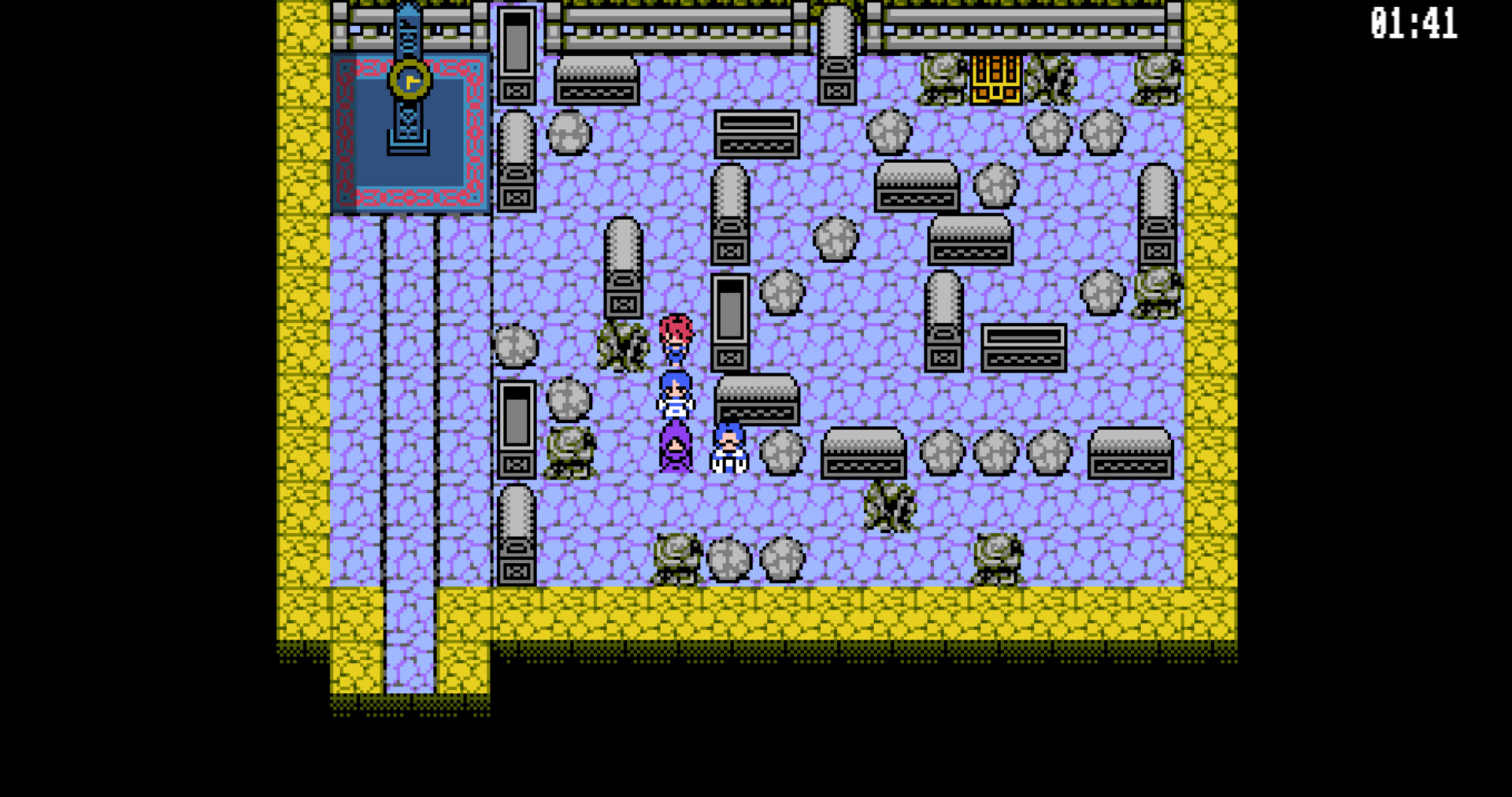 Pixel Pixie Screenshot 8