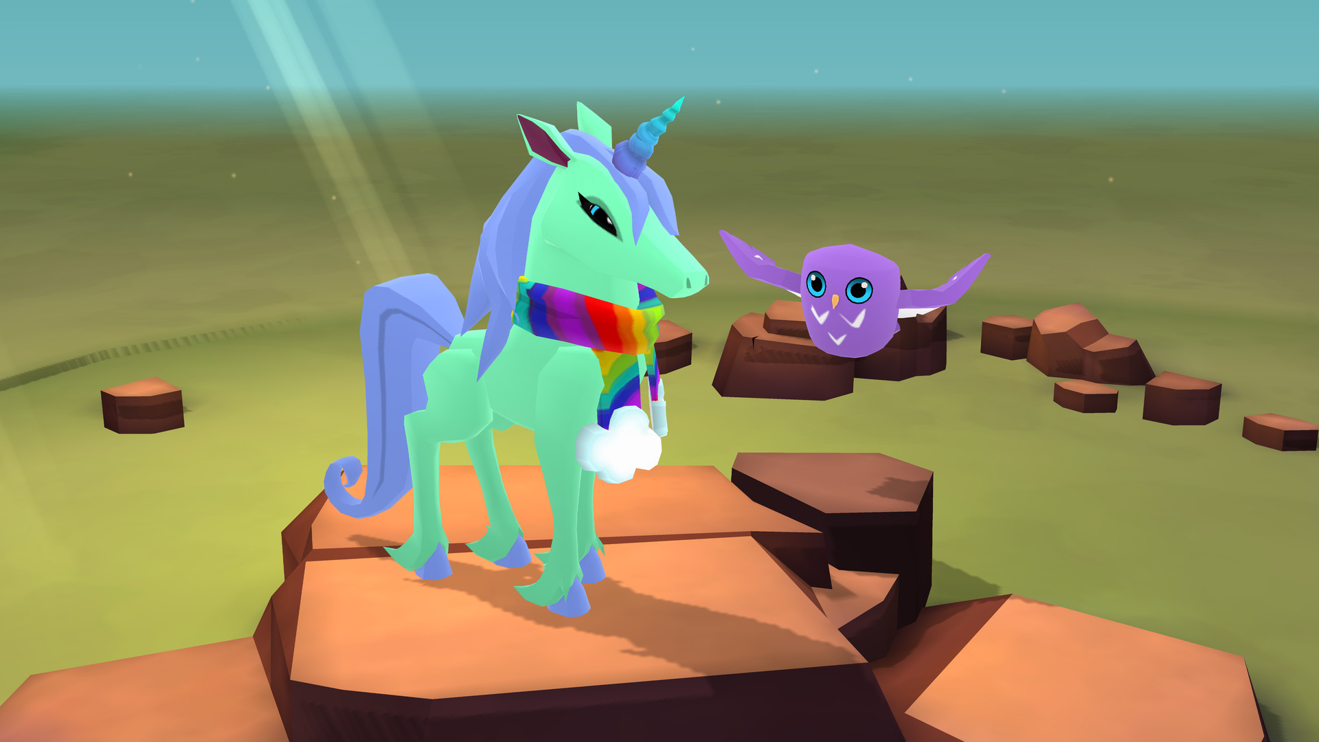 Animal Jam Screenshot 4