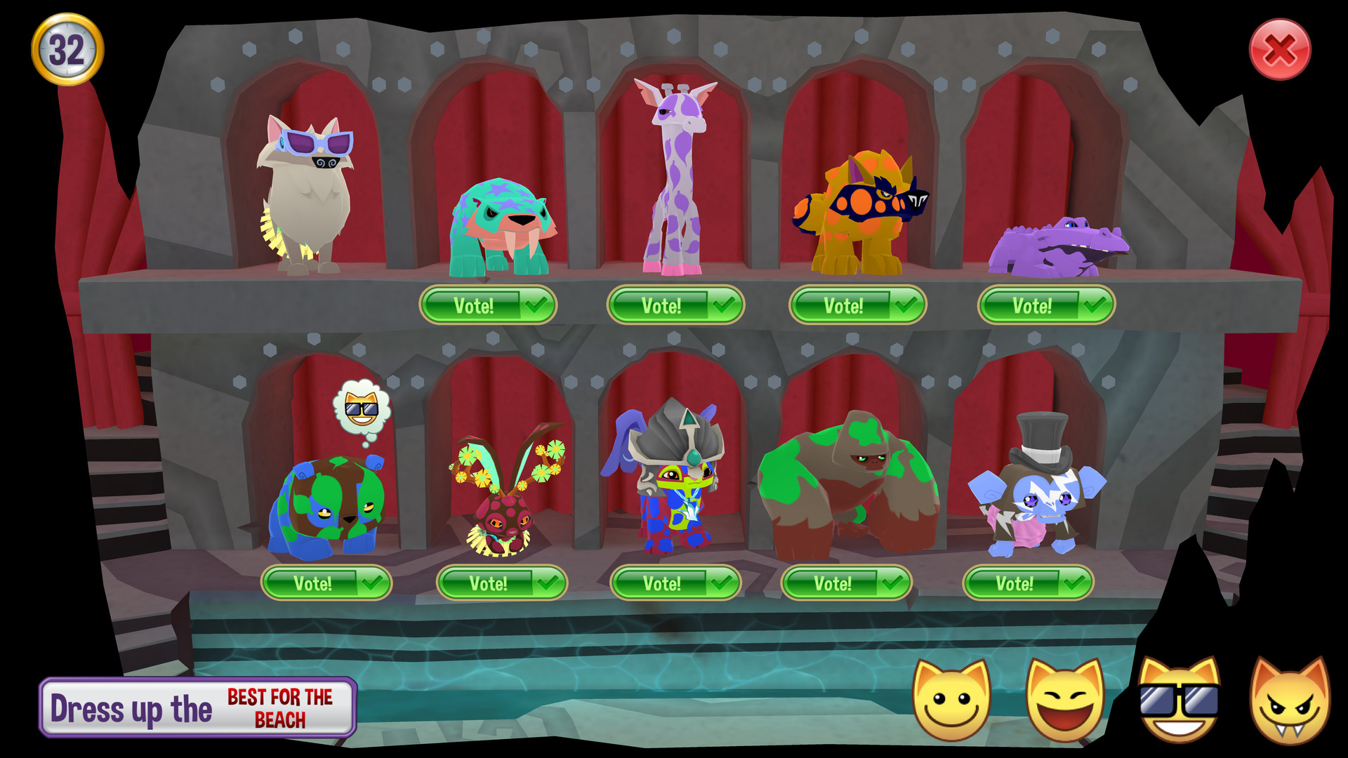 Animal Jam Screenshot 5