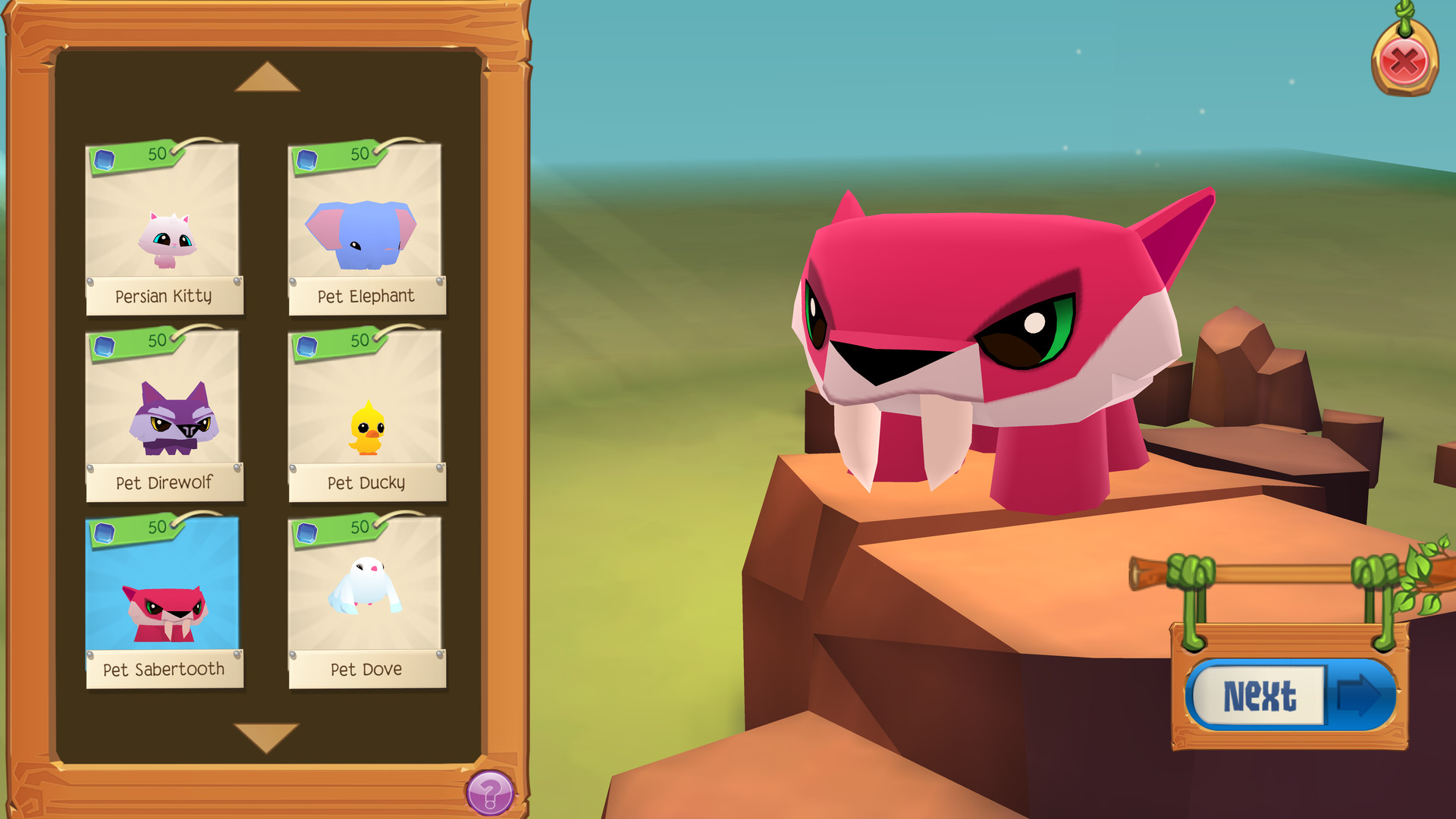 Animal Jam Screenshot 7