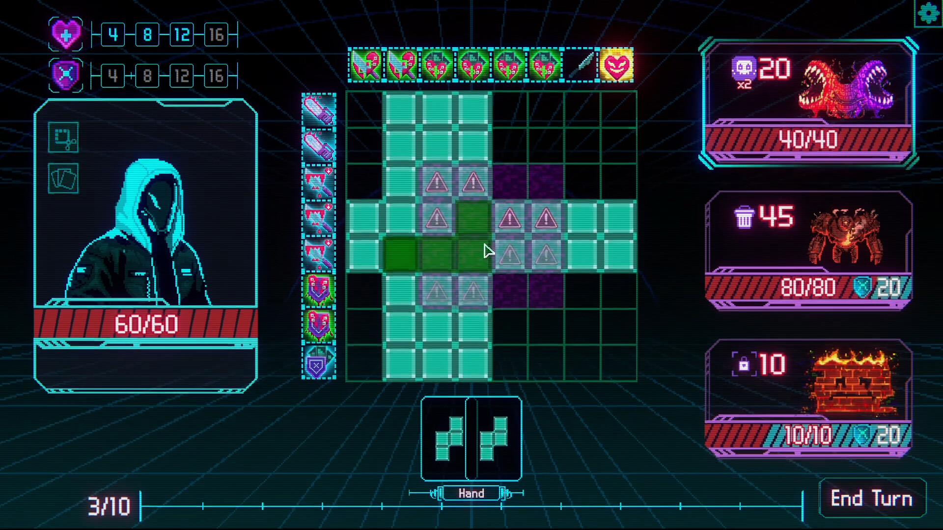 EXE.CUTOR Screenshot 0