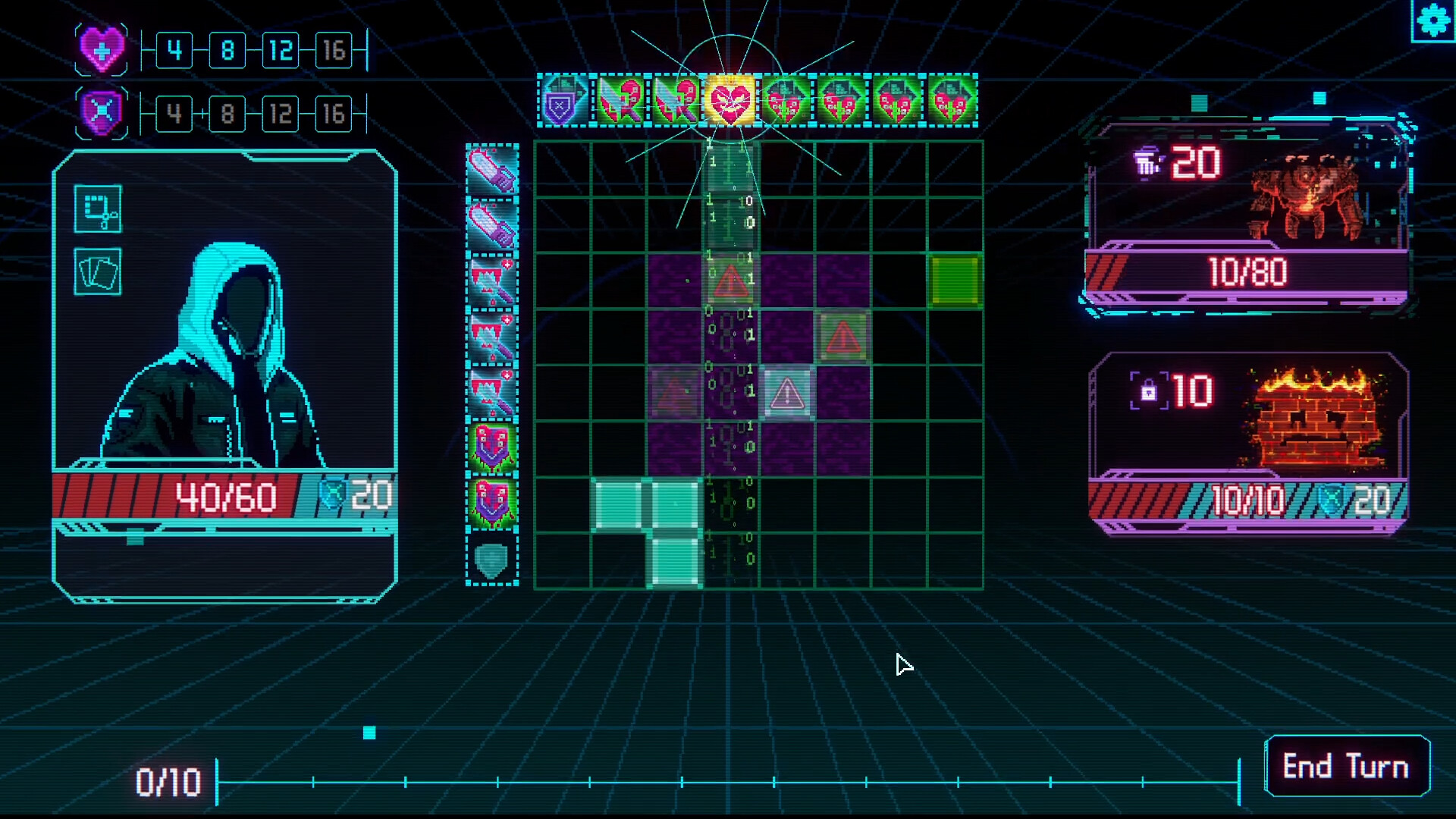 EXE.CUTOR Screenshot 1