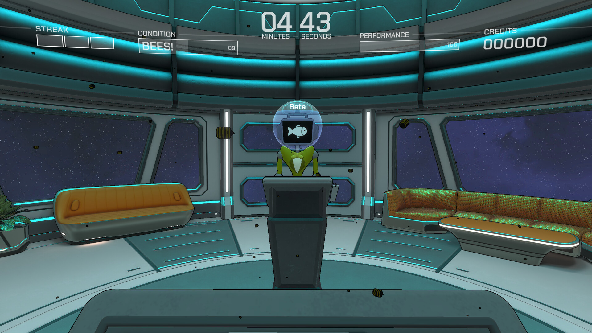 Quality Assurance Screenshot 5