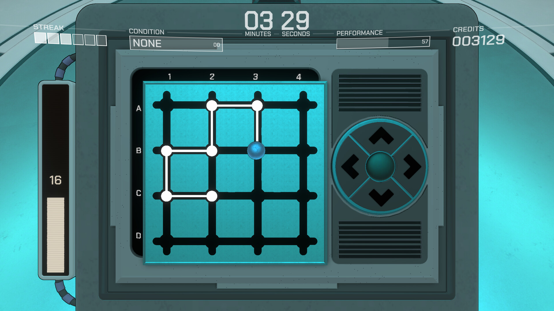 Quality Assurance Screenshot 3