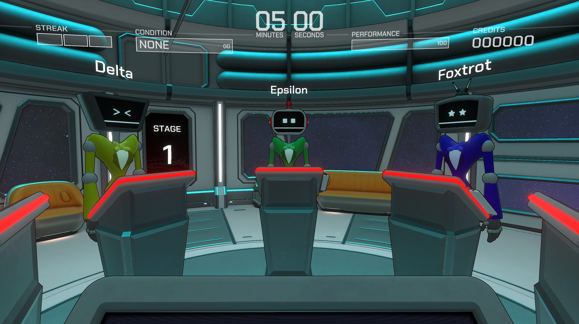 Quality Assurance Screenshot 0