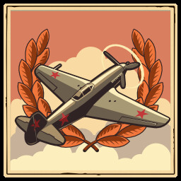 Soviet Ace