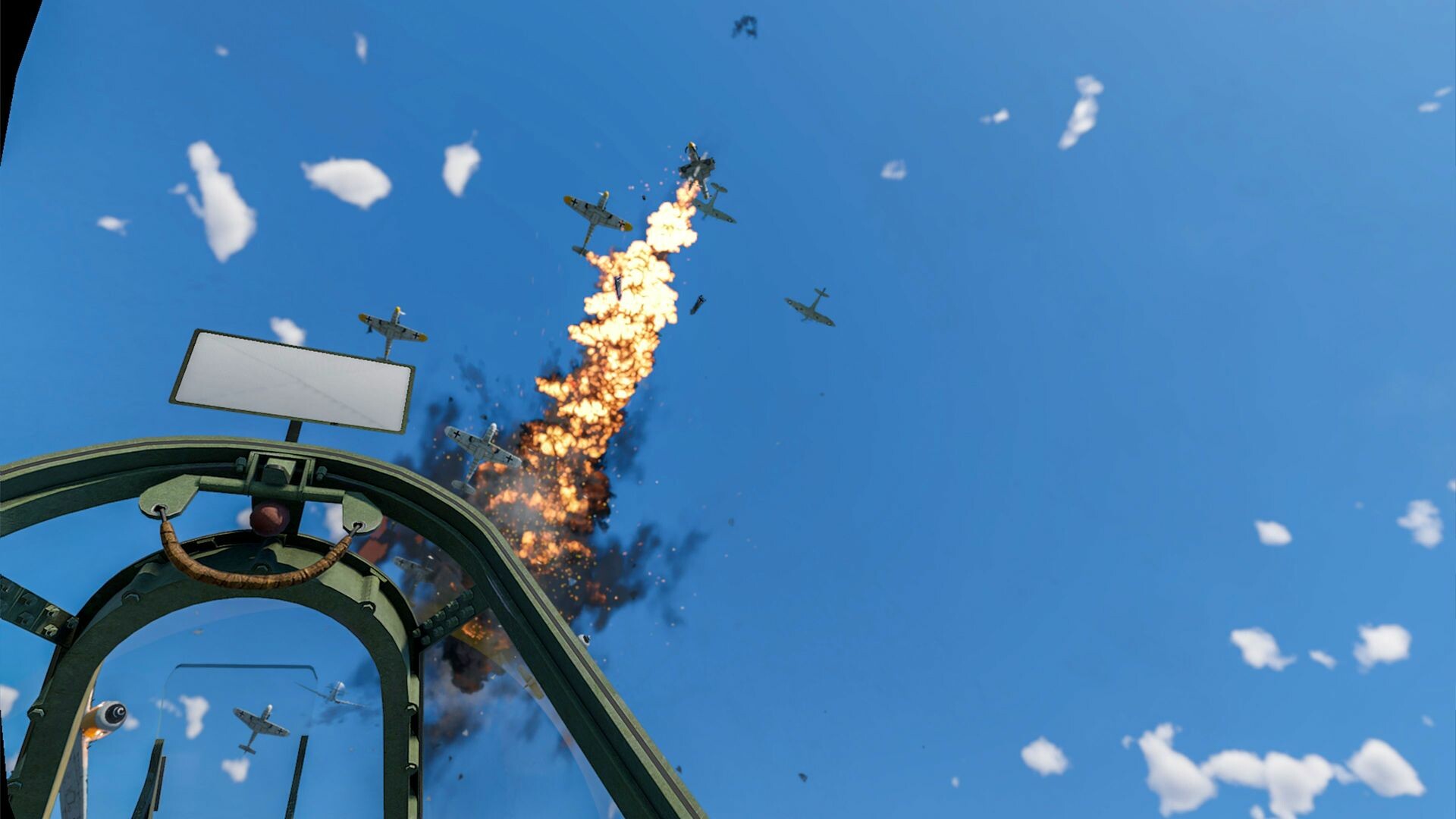 Aces of Thunder Screenshot 0