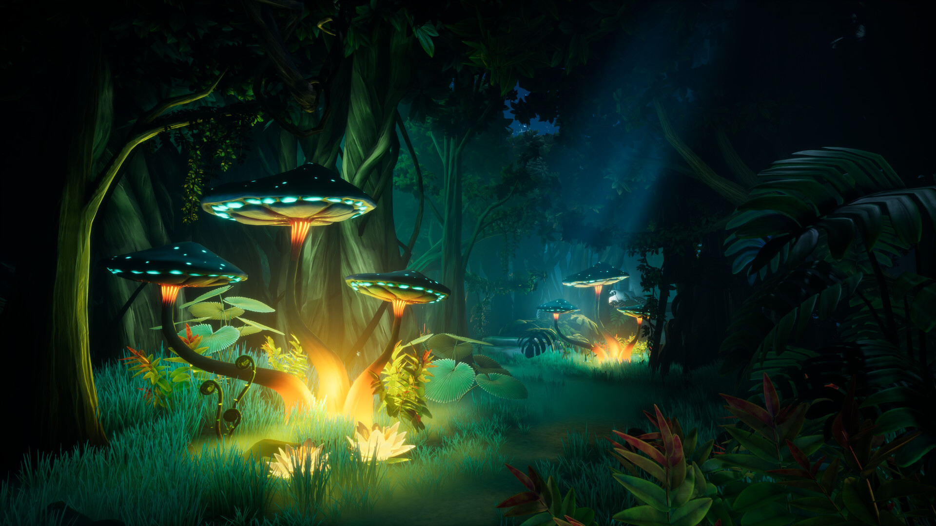 Call of the Elder Gods Screenshot 8