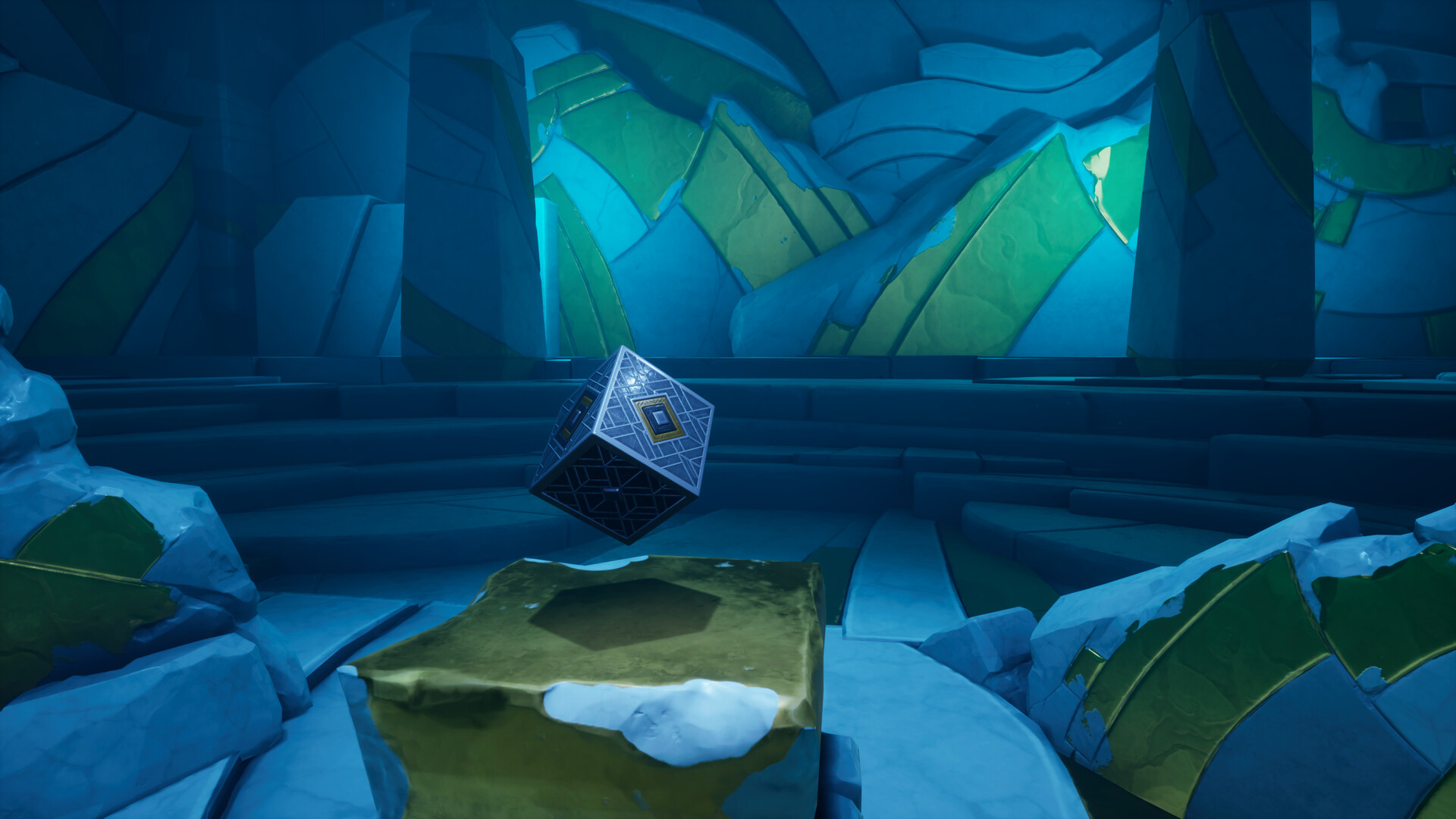 Call of the Elder Gods Screenshot 7