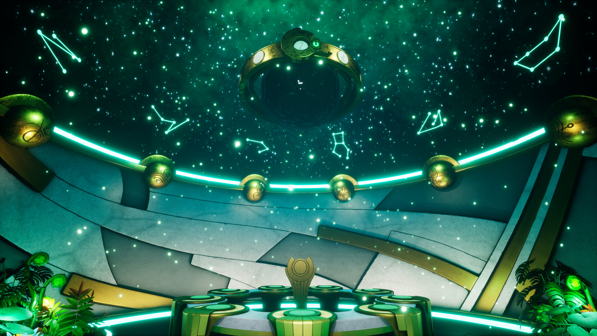 Call of the Elder Gods Screenshot 0