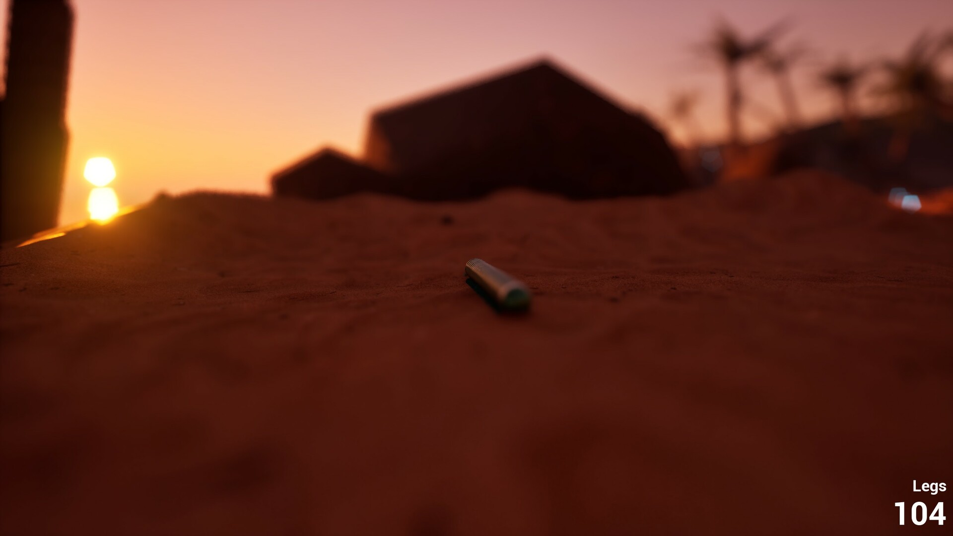 Millispeed Screenshot 3