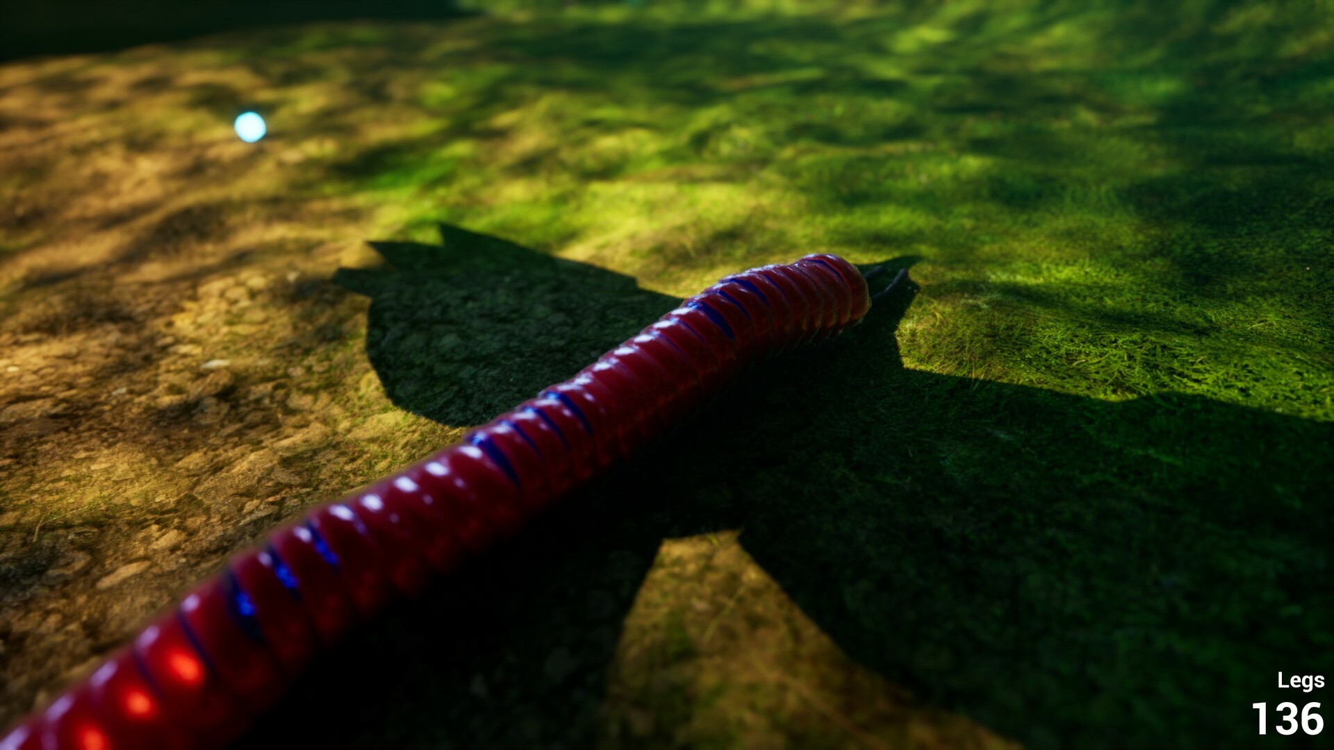 Millispeed Screenshot 6