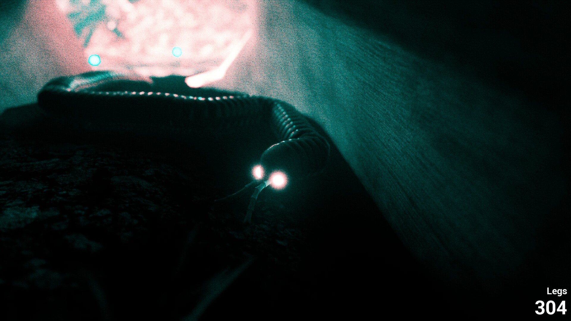 Millispeed Screenshot 2