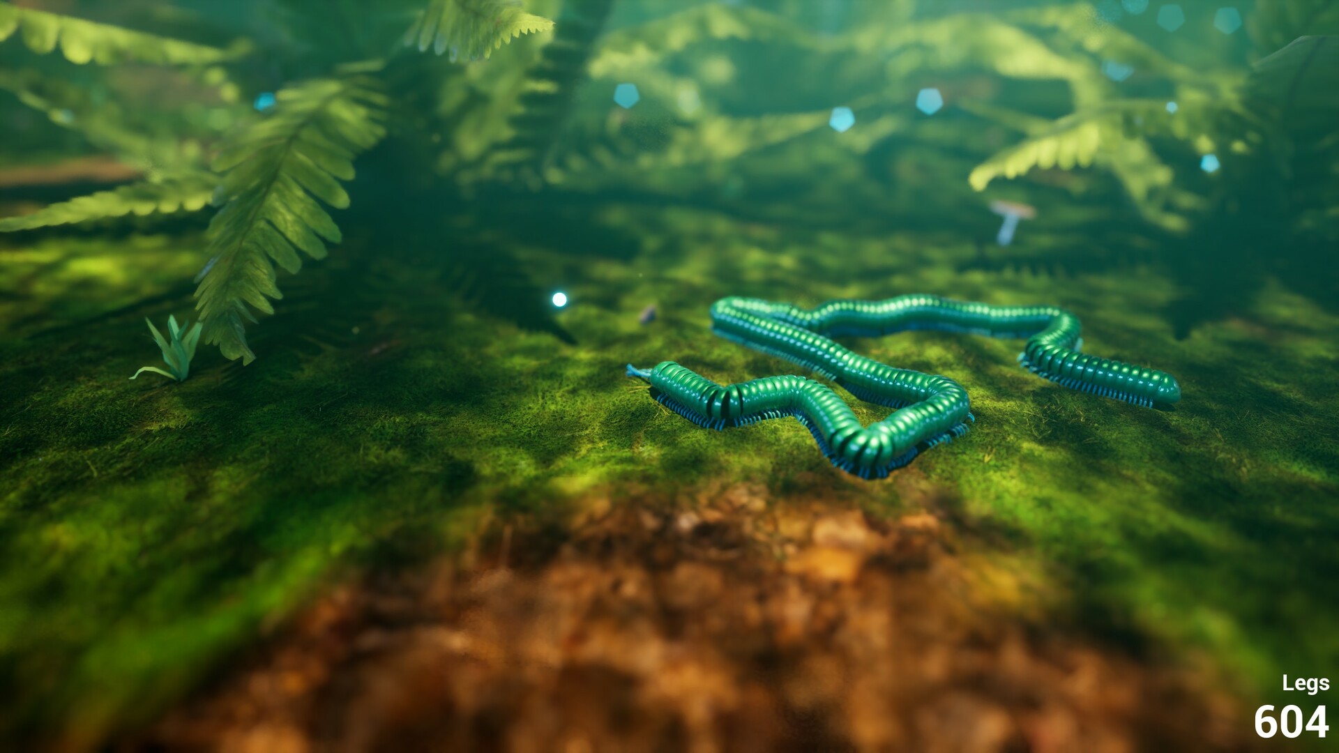 Millispeed Screenshot 4